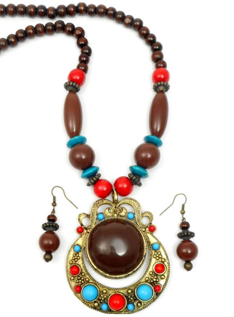 Ethnic Jewellery